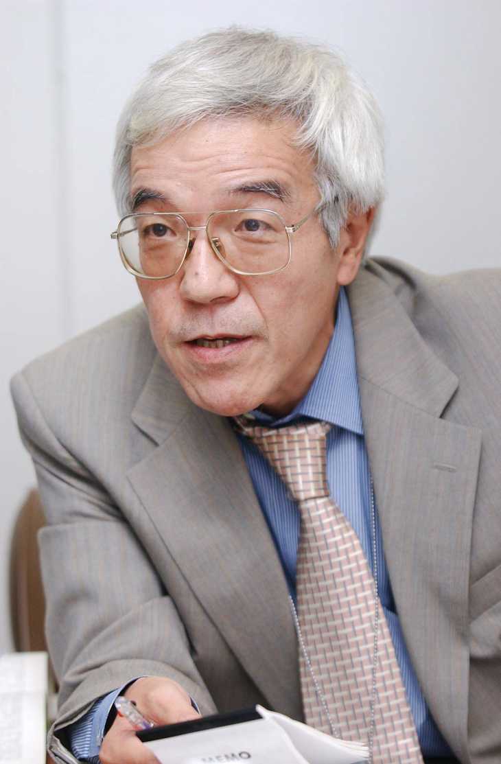 自分に素直になって